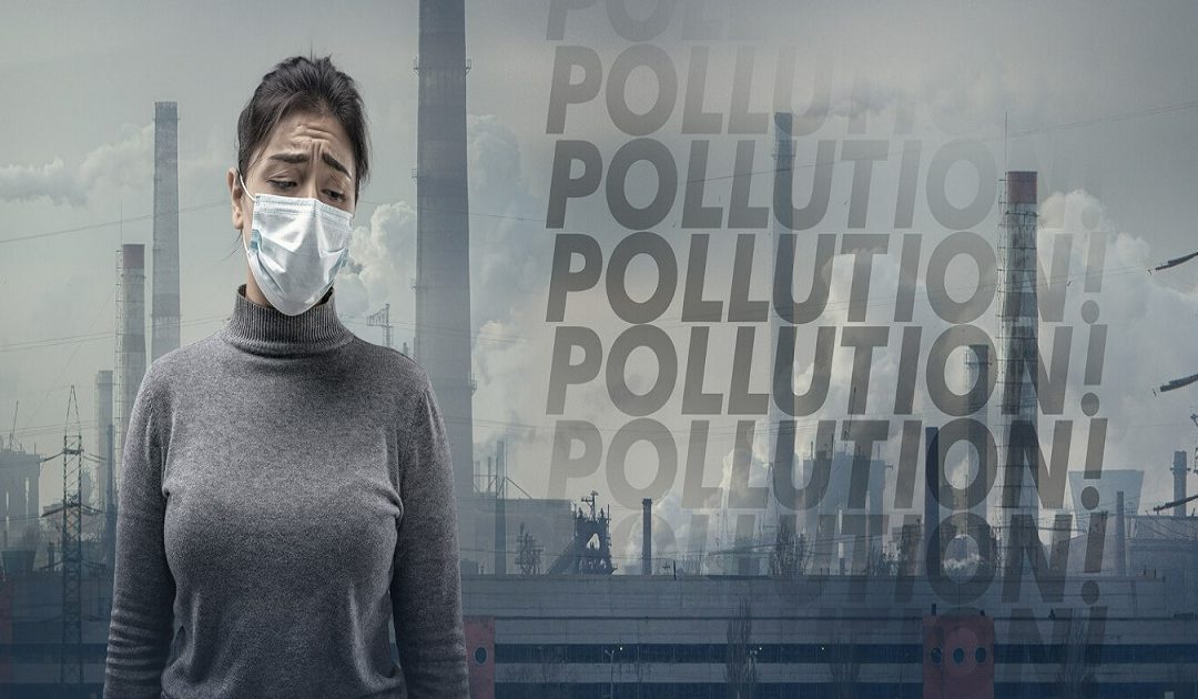 What Are The Effects Of Pollution On Fertility?