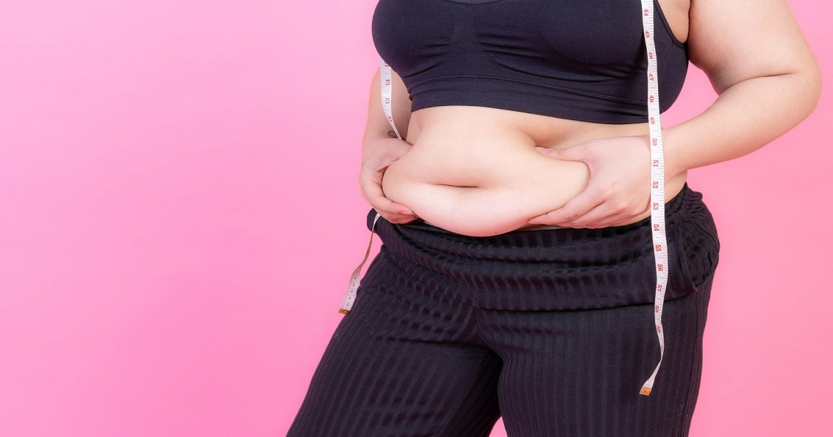 What Does a PCOS Belly Look Like? (Causes & Treatment)