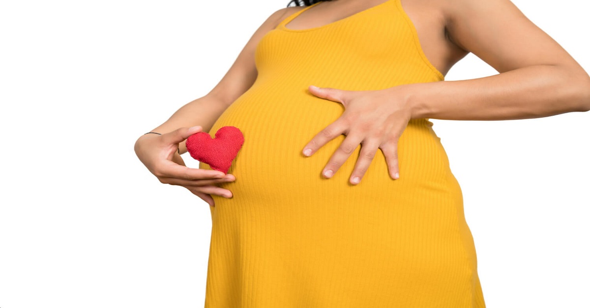 6 Symptoms Of IUI Pregnancy