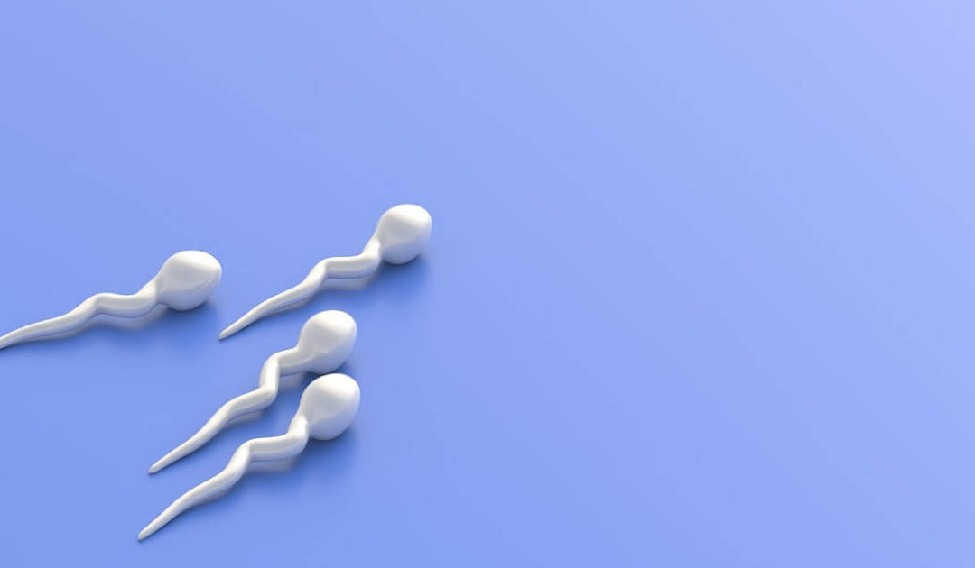 What Happens If a Man Releases Sperm Daily?