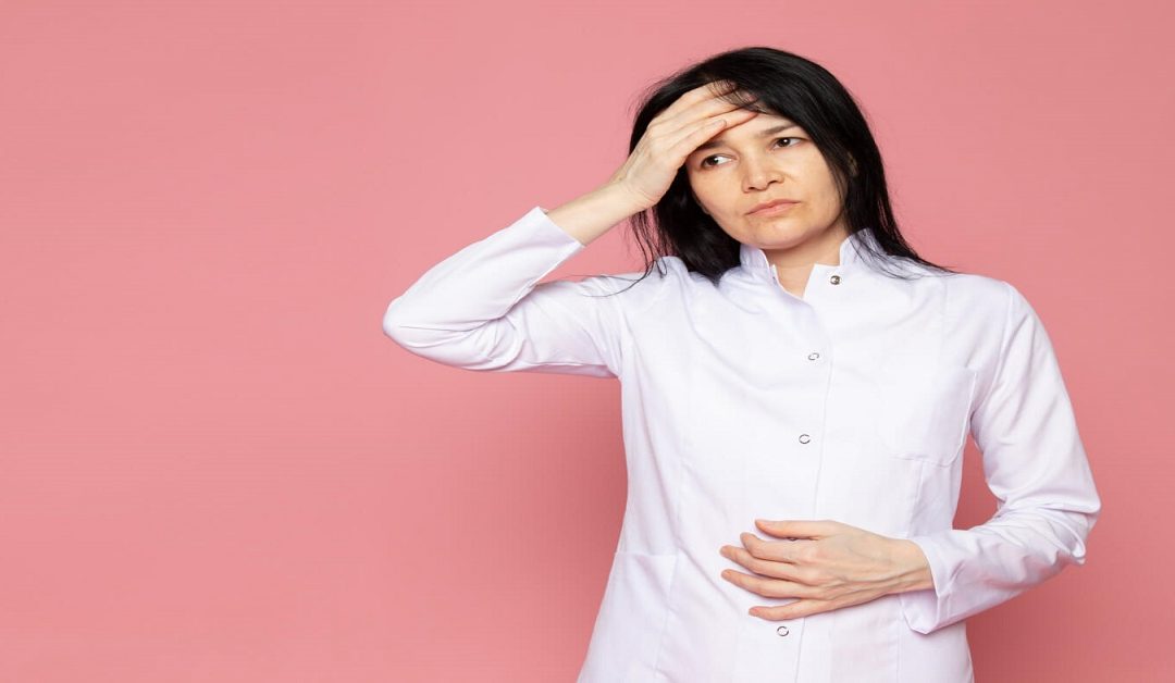 Premenstrual Syndrome (PMS): Symptoms, Causes & Treatment