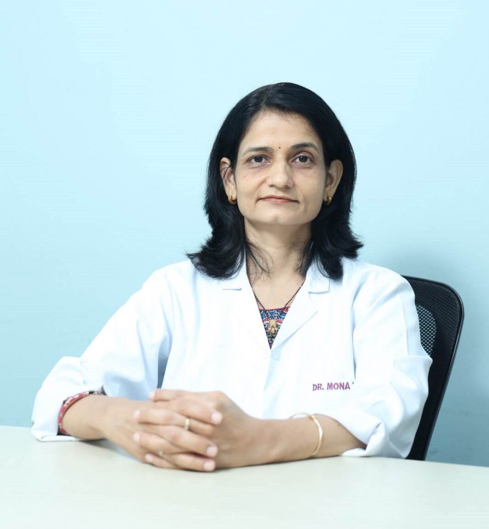 Dr Mona Dahiya Best Ivf Doctor In Noida Ivf Specialist 