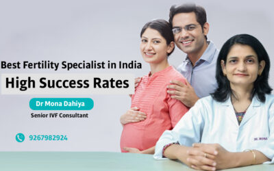 Best Fertility Specialist in India