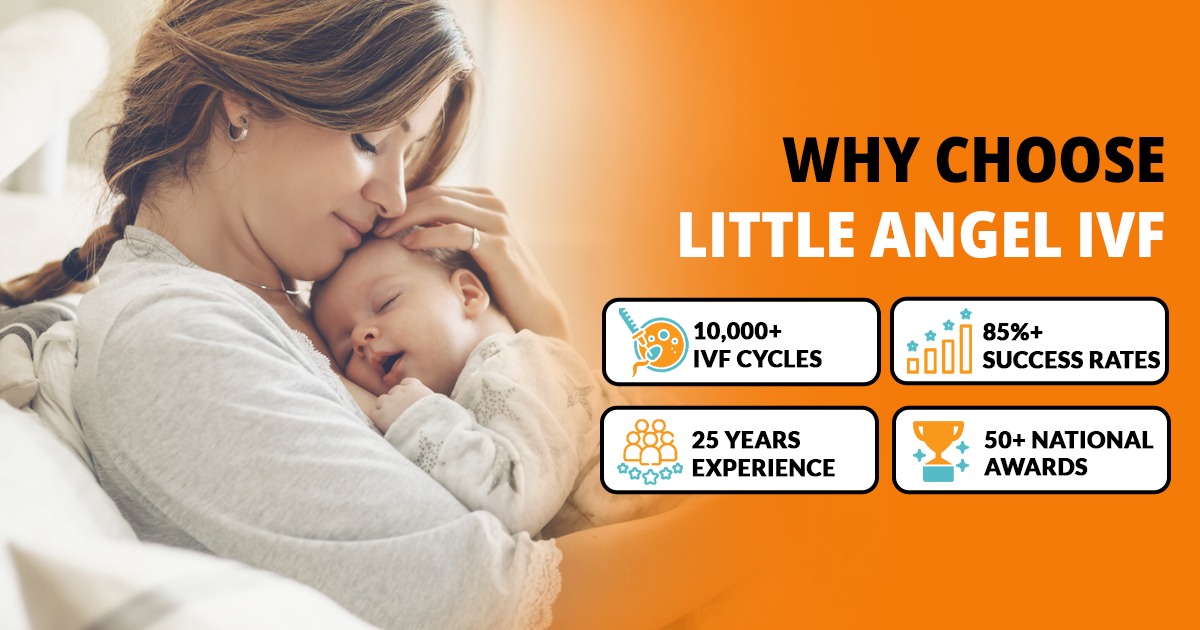 Best ivf centre in Delhi