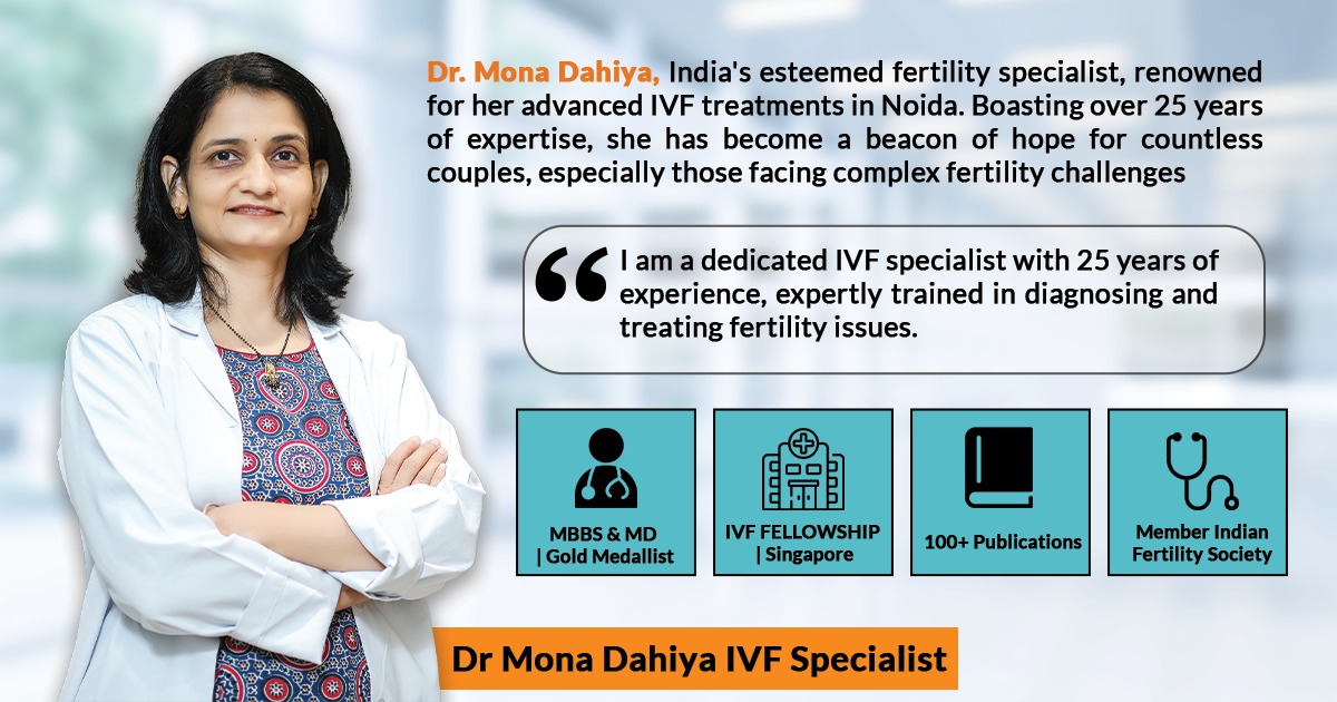 Best IVF centre in Delhi